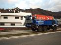 Schiff gesunken St Goarhausen Loreley P372